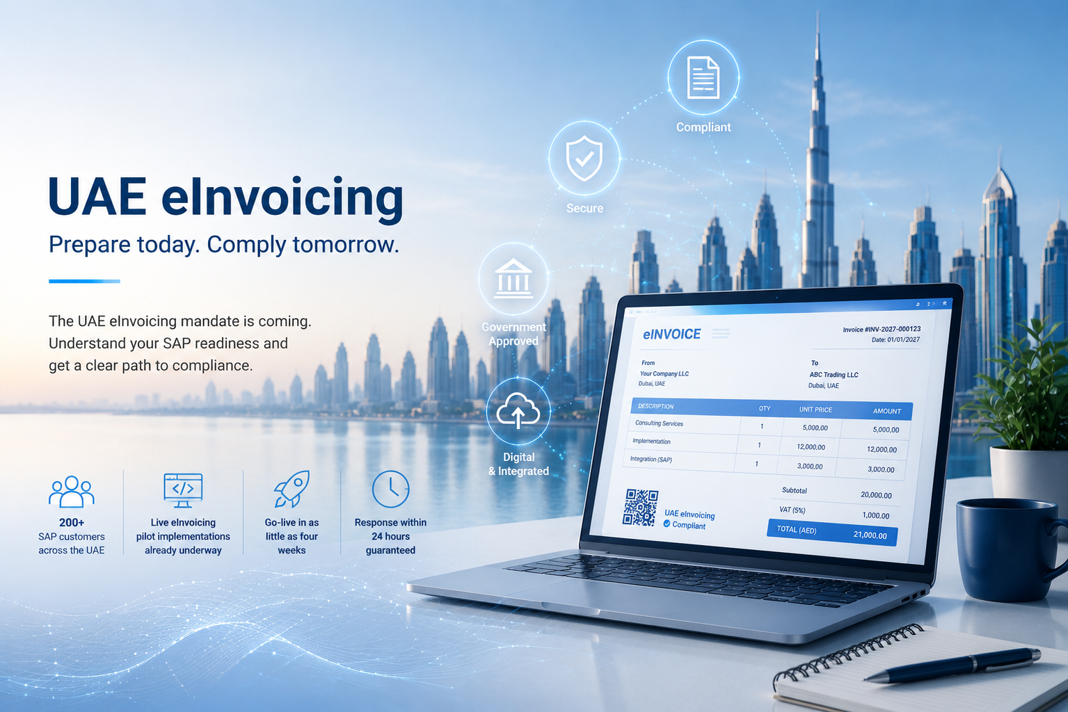 SEIDOR_EINVOICE SEIDOR_EINVOICE