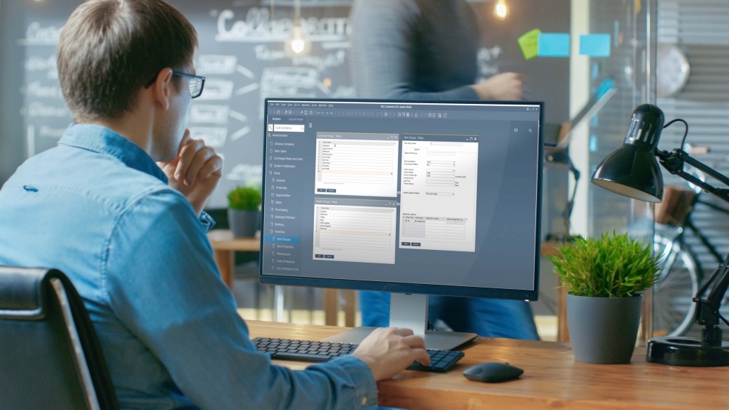 SAP Business One Generic 2